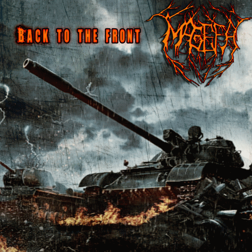 Magefa : Back to the Front